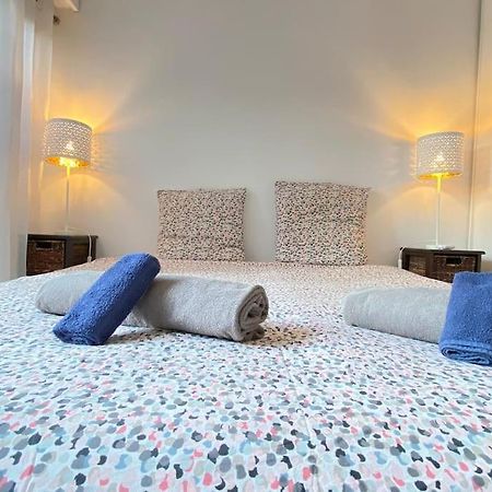 Rabiac - Charming 1 Bedroom With Private Garden Antibes Eksteriør billede